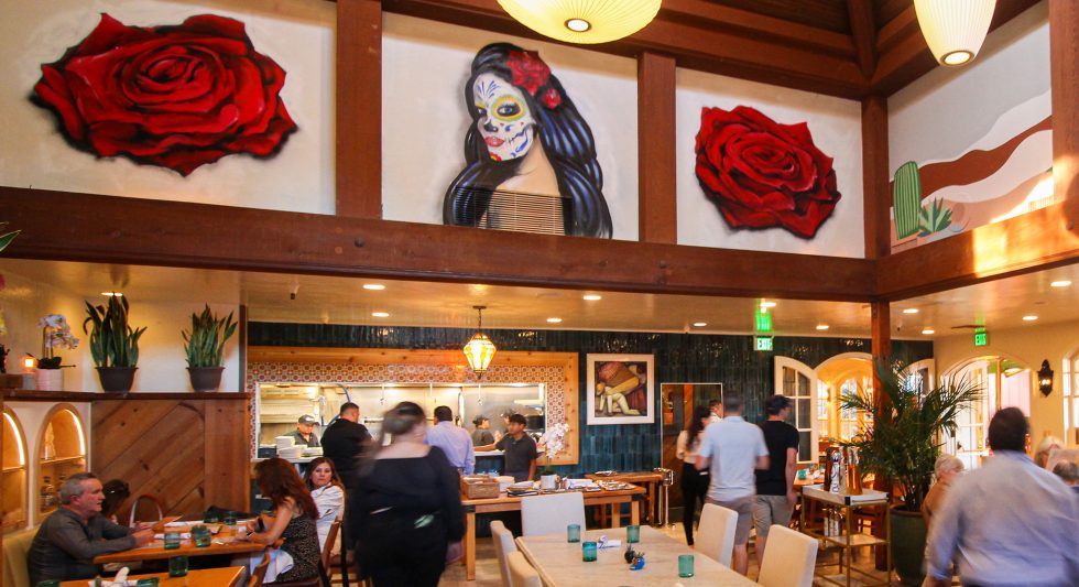 Contact Mamita Cocina Mexicana